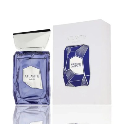 FRENCH AVENUE Atlantis Extrait Extrait de Parfum 100ml